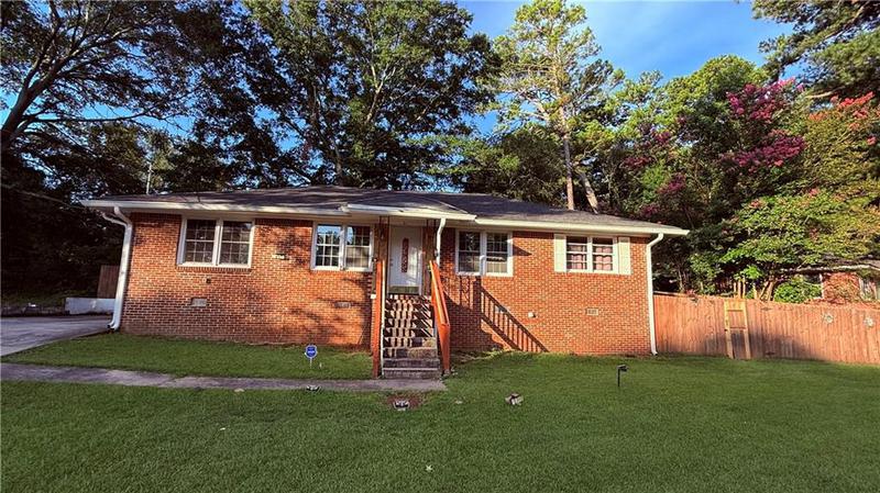Image for property 1367 Oakview Circle, Forest Park, GA 30297