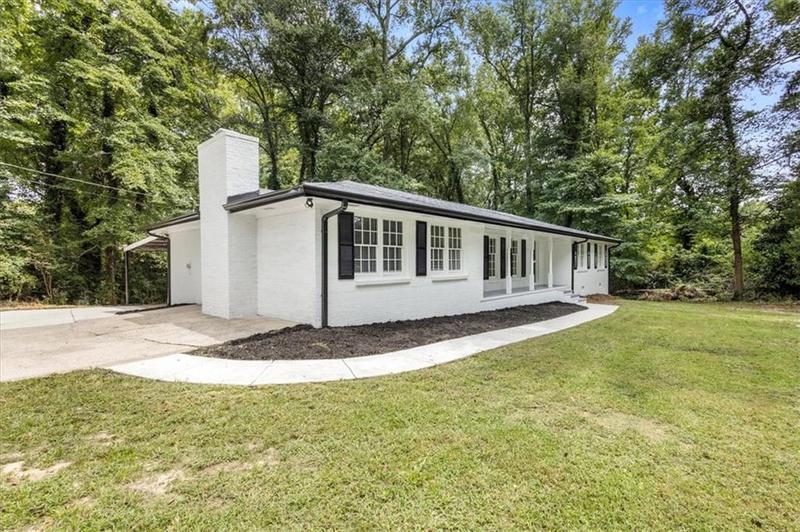 Image for property 1684 Dogwood Trail, Douglasville, GA 30134