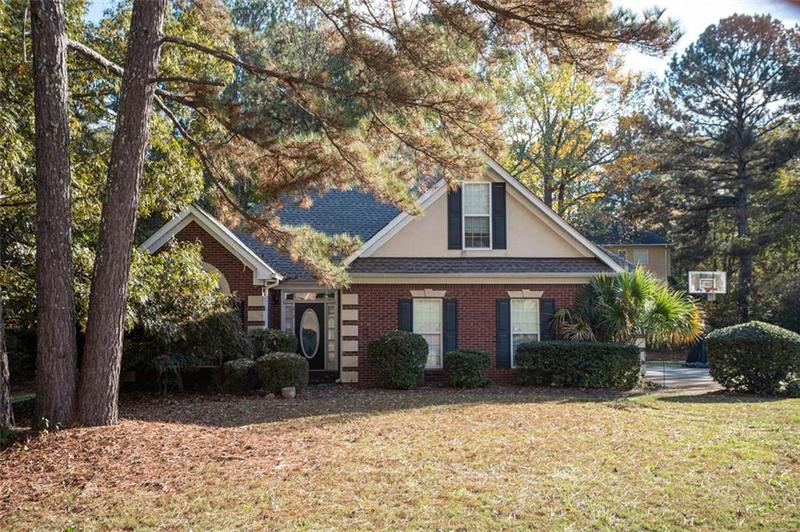 Image for property 210 HUIET Drive, Mcdonough, GA 30252