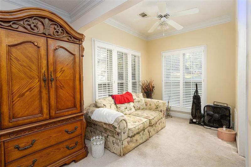 Image for property 210 HUIET Drive, Mcdonough, GA 30252