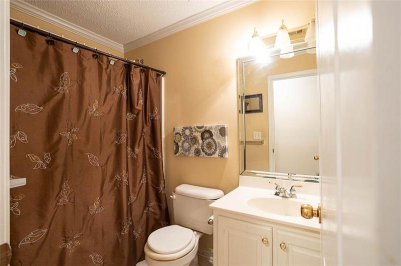 Image for property 210 HUIET Drive, Mcdonough, GA 30252
