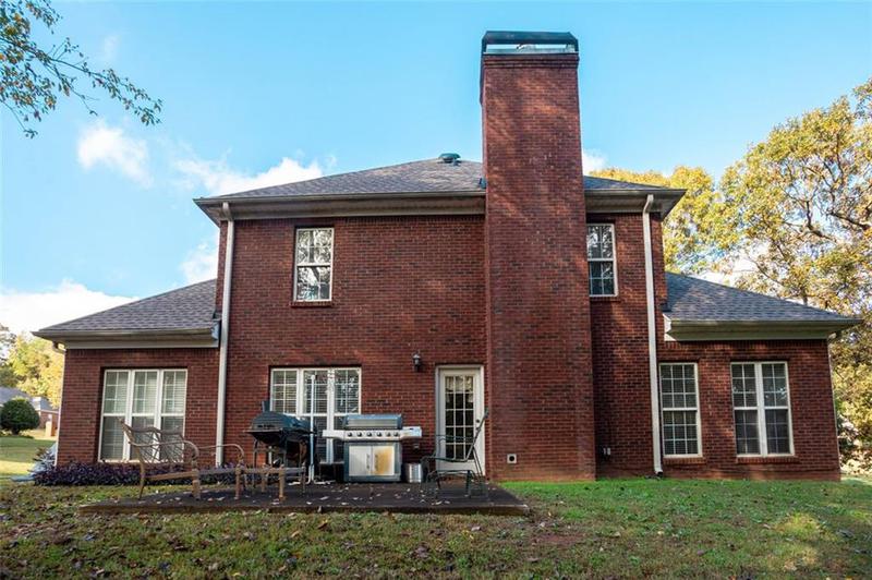 Image for property 210 HUIET Drive, Mcdonough, GA 30252