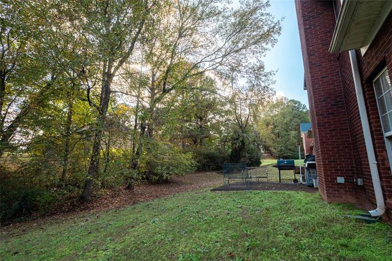 Image for property 210 HUIET Drive, Mcdonough, GA 30252