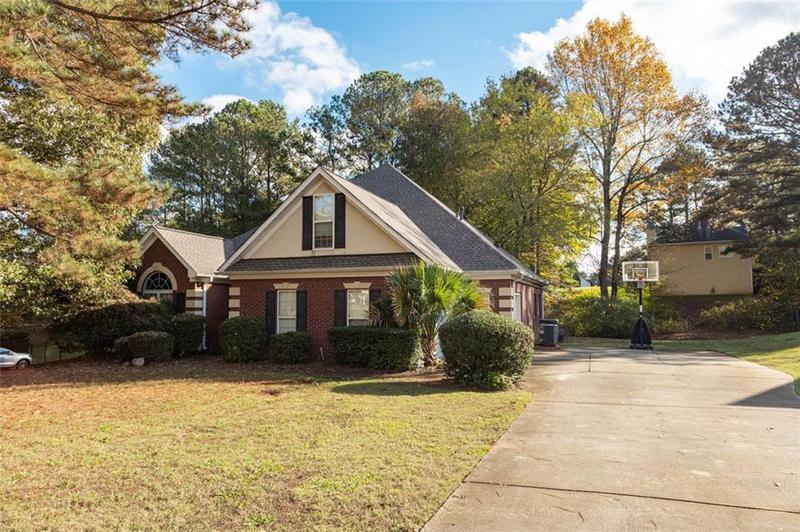 Image for property 210 HUIET Drive, Mcdonough, GA 30252