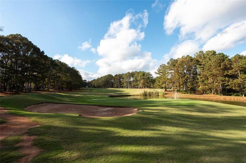 Image for property 210 HUIET Drive, Mcdonough, GA 30252