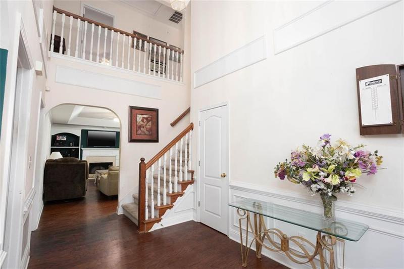 Image for property 210 HUIET Drive, Mcdonough, GA 30252