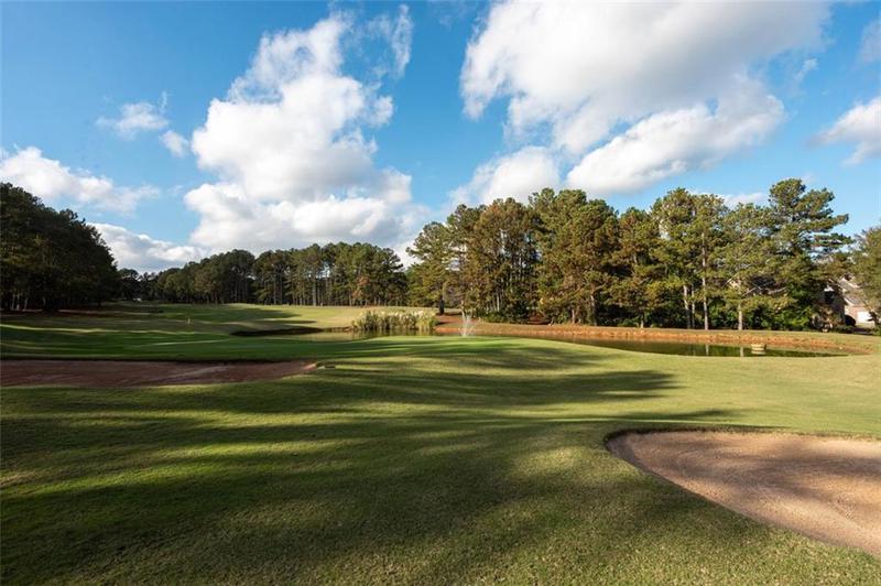 Image for property 210 HUIET Drive, Mcdonough, GA 30252
