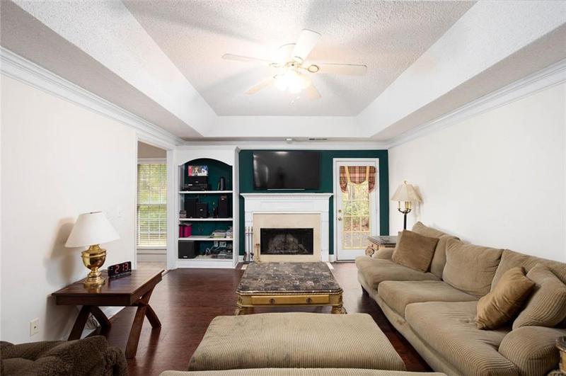 Image for property 210 HUIET Drive, Mcdonough, GA 30252