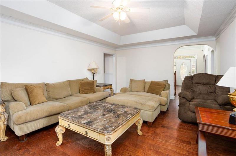 Image for property 210 HUIET Drive, Mcdonough, GA 30252