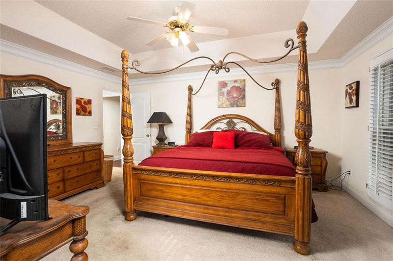 Image for property 210 HUIET Drive, Mcdonough, GA 30252