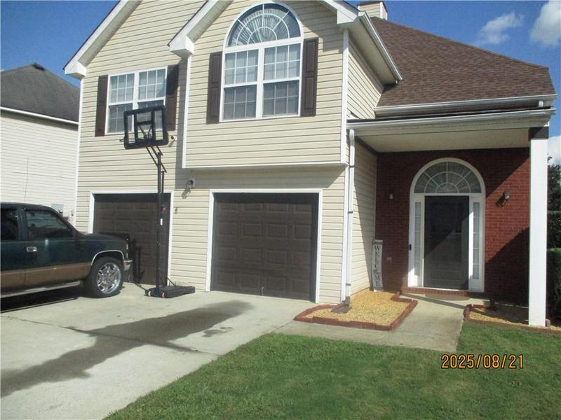 Image for property 11811 Registry Boulevard, Hampton, GA 30228