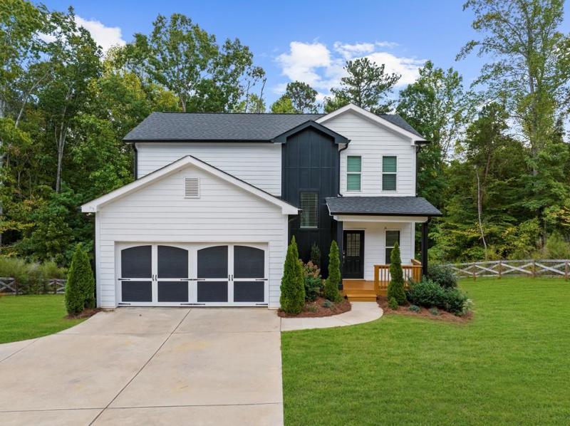 Image for property 8615 Bethel Road, Gainesville, GA 30506
