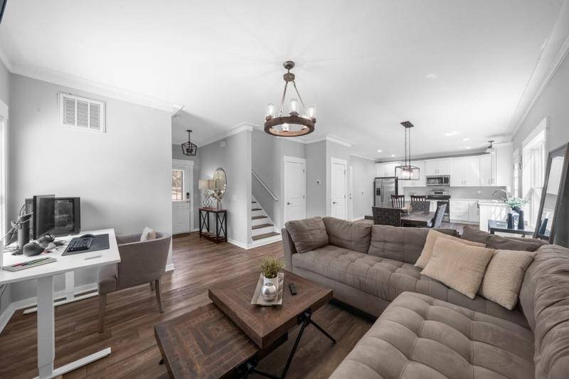 Image for property 8615 Bethel Road, Gainesville, GA 30506