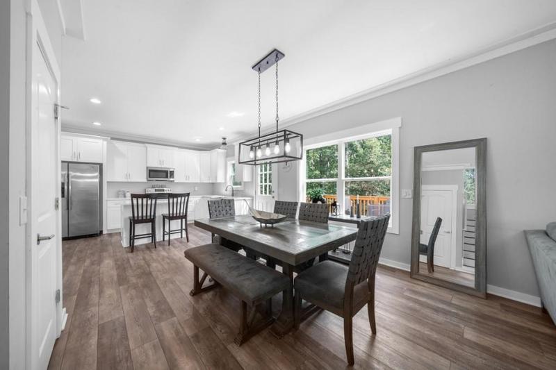 Image for property 8615 Bethel Road, Gainesville, GA 30506