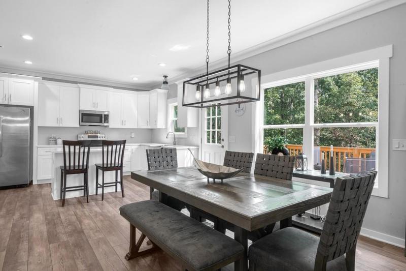 Image for property 8615 Bethel Road, Gainesville, GA 30506