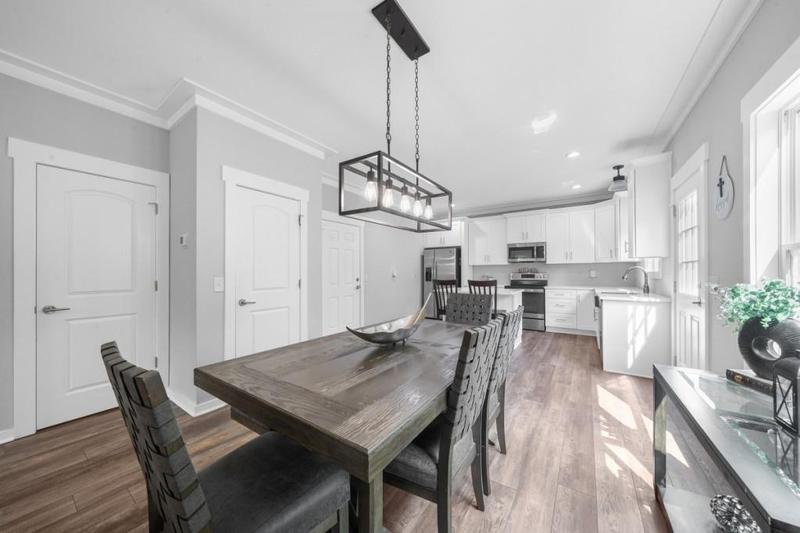 Image for property 8615 Bethel Road, Gainesville, GA 30506