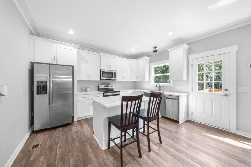 Image for property 8615 Bethel Road, Gainesville, GA 30506