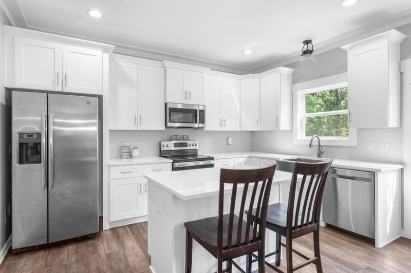 Image for property 8615 Bethel Road, Gainesville, GA 30506