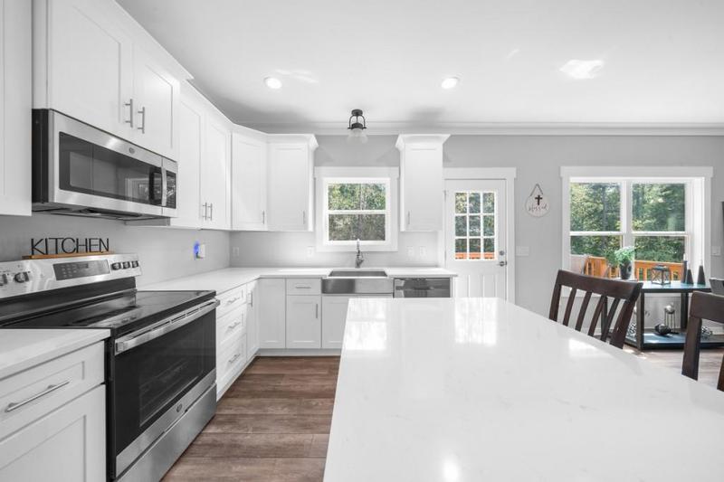 Image for property 8615 Bethel Road, Gainesville, GA 30506
