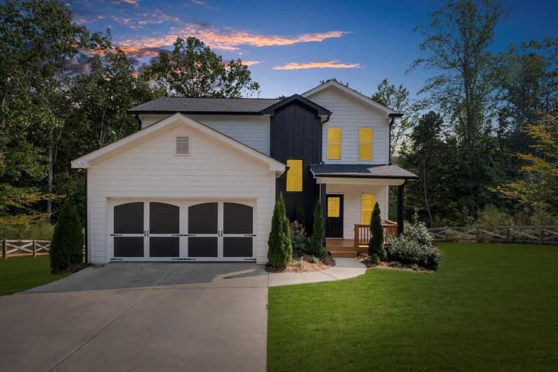 Image for property 8615 Bethel Road, Gainesville, GA 30506
