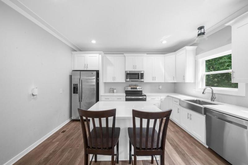 Image for property 8615 Bethel Road, Gainesville, GA 30506