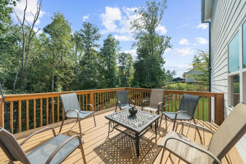 Image for property 8615 Bethel Road, Gainesville, GA 30506