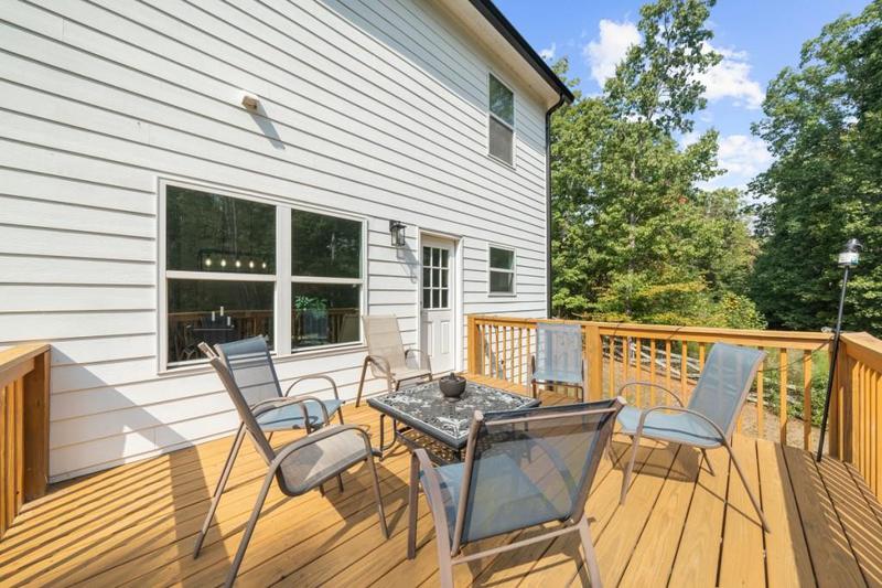 Image for property 8615 Bethel Road, Gainesville, GA 30506