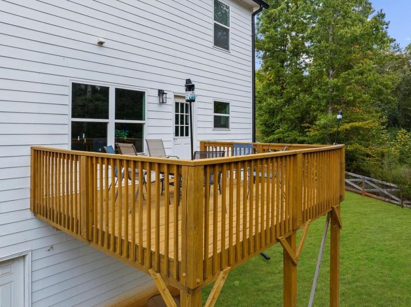 Image for property 8615 Bethel Road, Gainesville, GA 30506