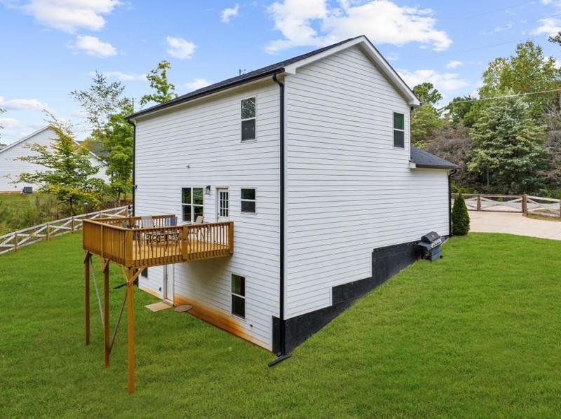 Image for property 8615 Bethel Road, Gainesville, GA 30506