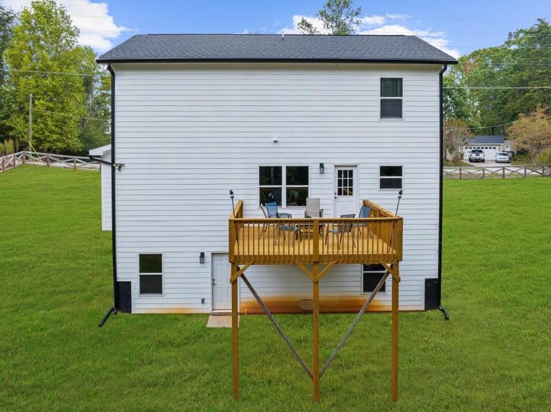 Image for property 8615 Bethel Road, Gainesville, GA 30506