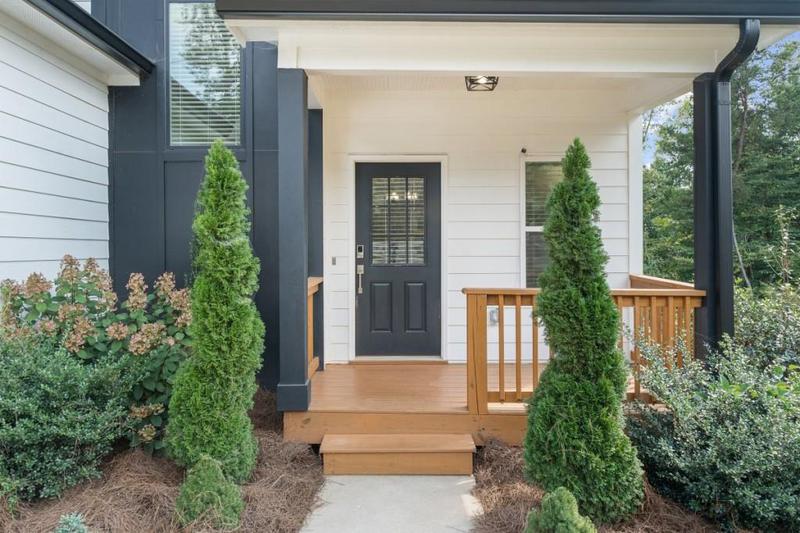 Image for property 8615 Bethel Road, Gainesville, GA 30506