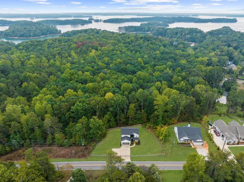 Image for property 8615 Bethel Road, Gainesville, GA 30506