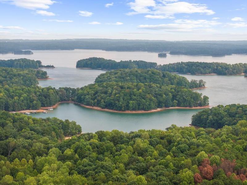 Image for property 8615 Bethel Road, Gainesville, GA 30506