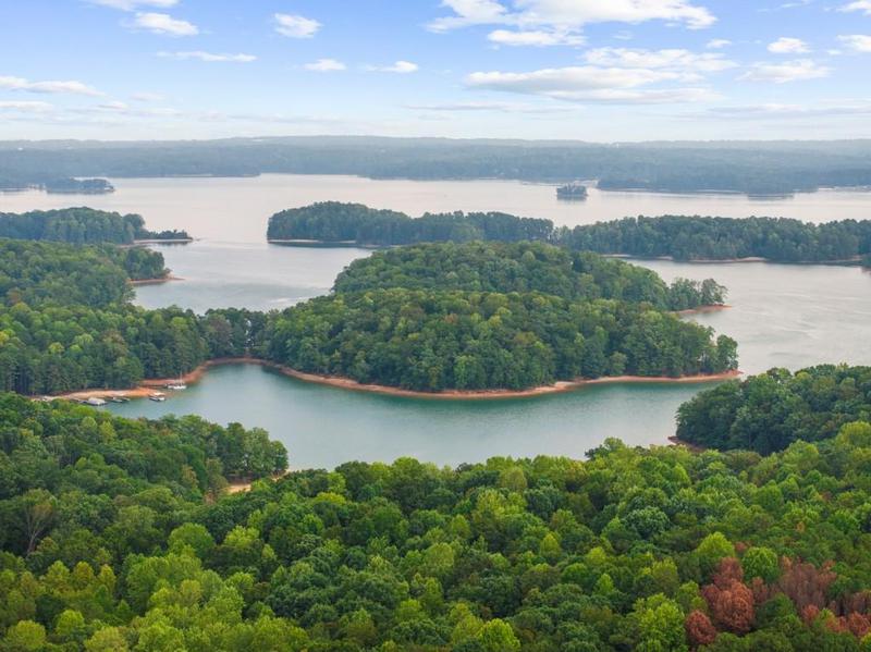 Image for property 8615 Bethel Road, Gainesville, GA 30506