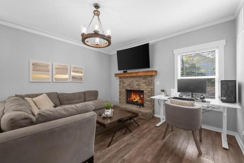 Image for property 8615 Bethel Road, Gainesville, GA 30506