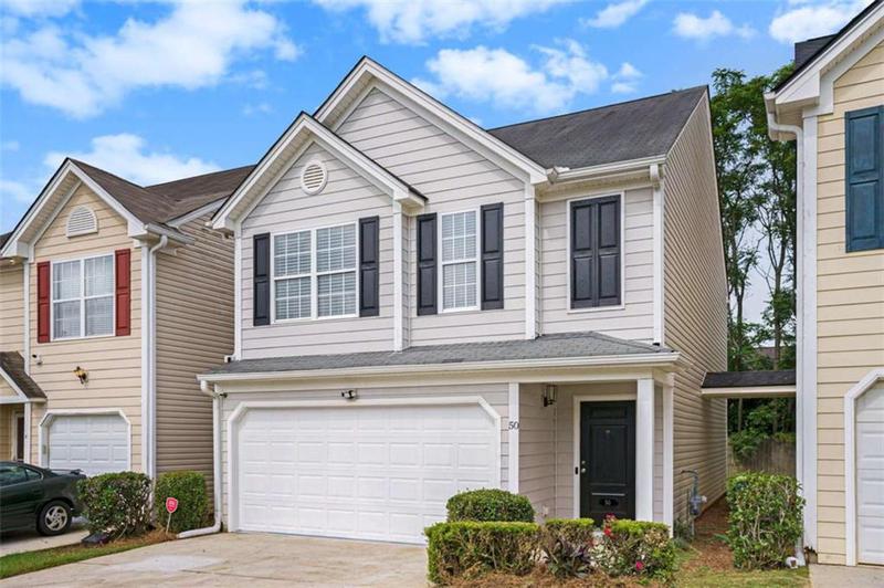 Image for property 50 FIELDVIEW Lane, Covington, GA 30016