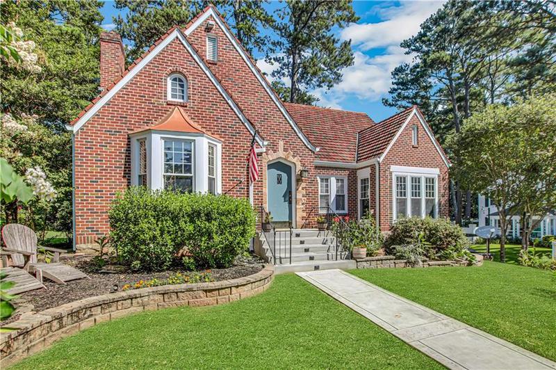 Image for property 1290 Pasadena Avenue, Atlanta, GA 30306