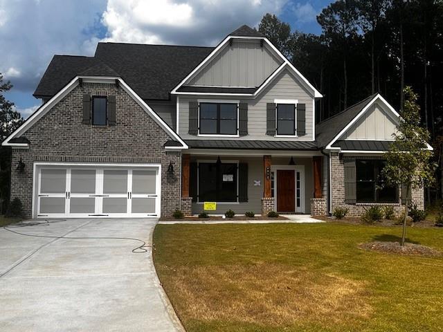 Image for property 4708 Cooling Water Circle, Powder Springs, GA 30127