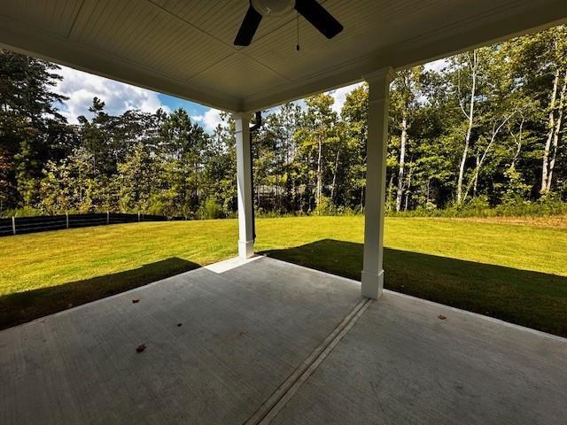 Image for property 4708 Cooling Water Circle, Powder Springs, GA 30127