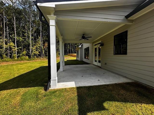 Image for property 4708 Cooling Water Circle, Powder Springs, GA 30127