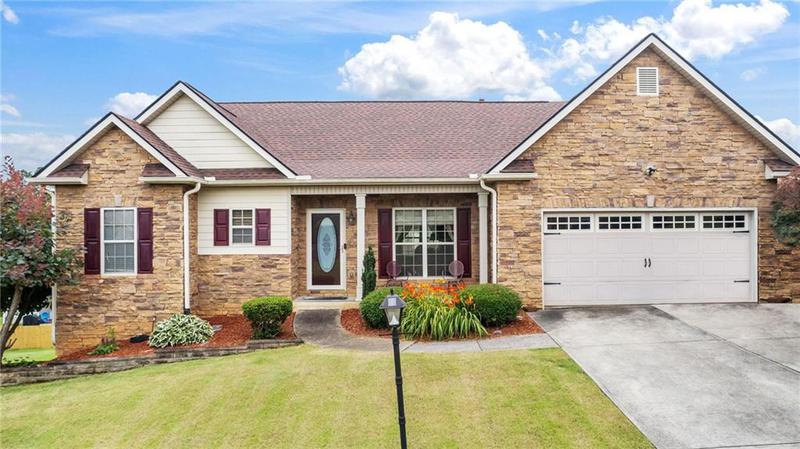 Image for property 41 Hamilton Boulevard, Cartersville, GA 30120