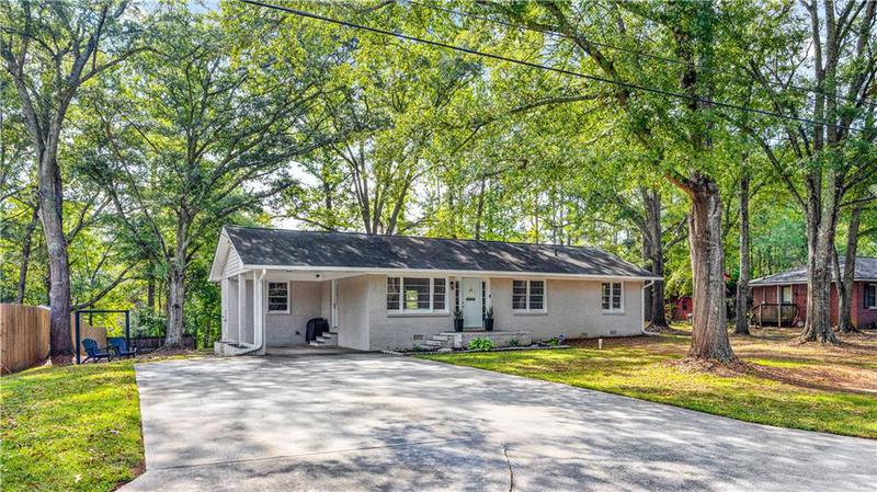 Image for property 1358 Armistead Circle, Monroe, GA 30655