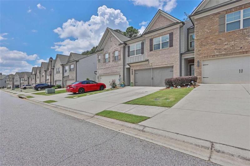 Image for property 2509 Irwell Way 19, Lawrenceville, GA 30044