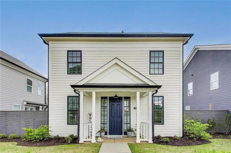Image for property 89 Little Magnolia Lane, Auburn, GA 30011