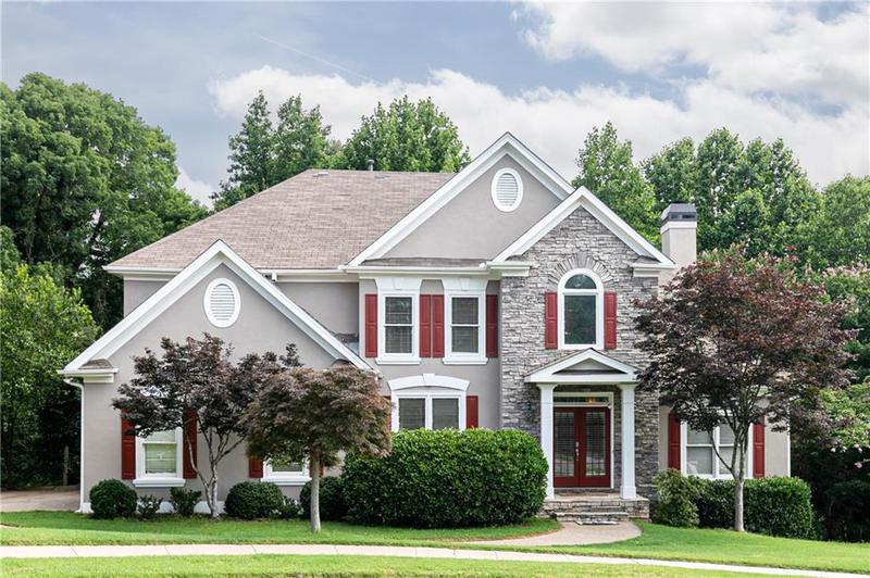 Image for property 2693 Blairsden Place, Kennesaw, GA 30144