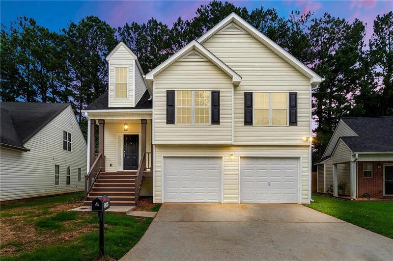 Image for property 2169 Wingfoot Place, Decatur, GA 30035