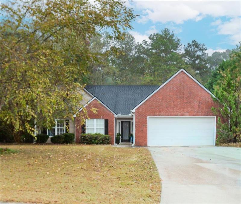 Image for property 2790 Alcovy River View, Dacula, GA 30019
