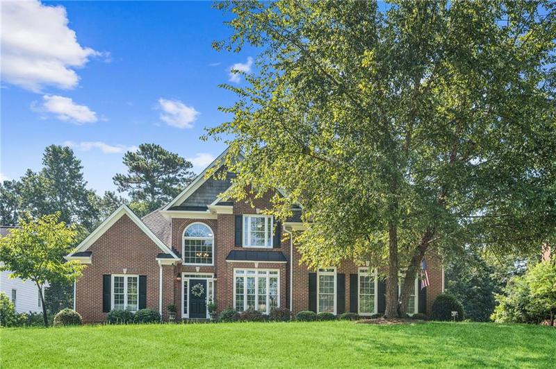 Image for property 6717 Great Water Drive, Flowery Branch, GA 30542