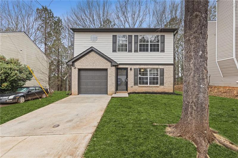 Image for property 7074 Ravenwood Lane, Lithonia, GA 30038