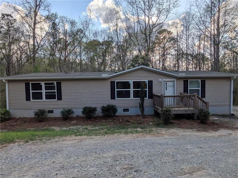 Image for property 331 BRIDLE PATH Drive, Ball Ground, GA 30107